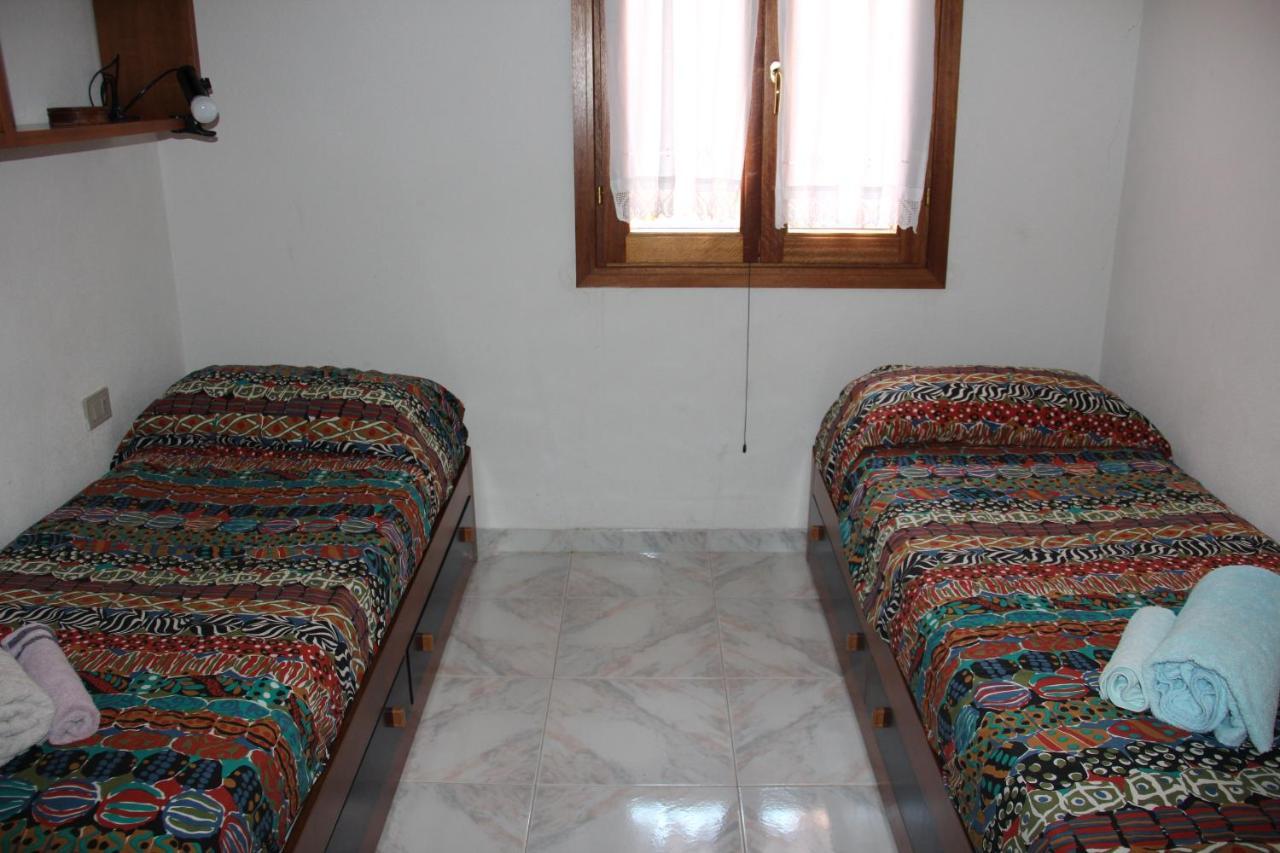 La Giara D'Ambra Garden House Villa San Teodoro  Eksteriør billede