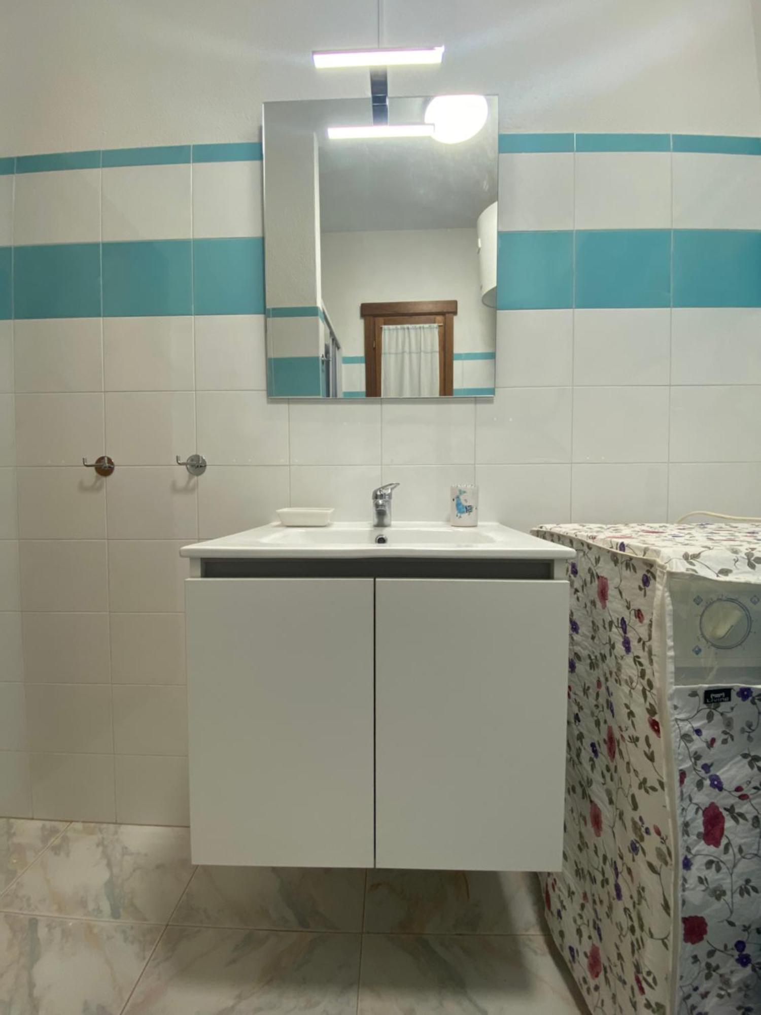 La Giara D'Ambra Garden House Villa San Teodoro  Eksteriør billede